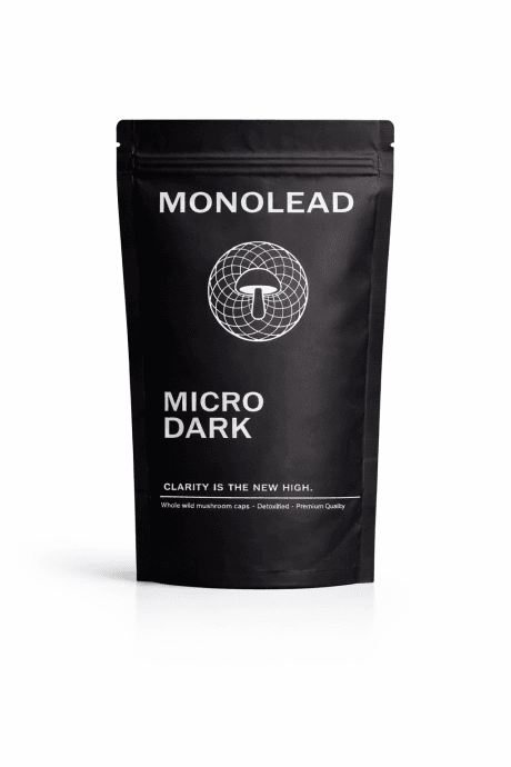 MICRO DARK ® Caps