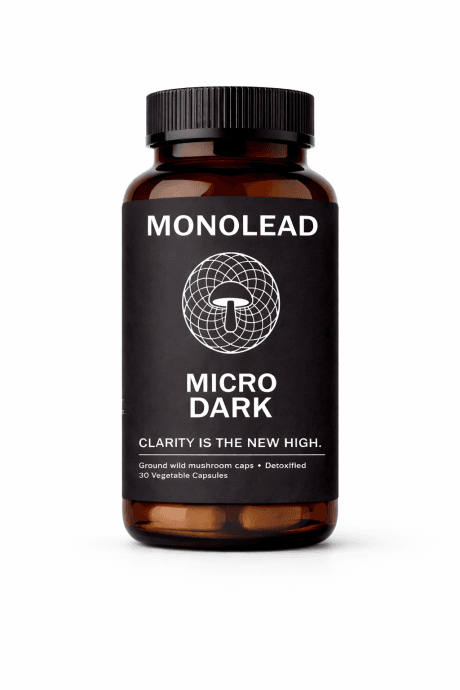 MICRO DARK ® Capsules
