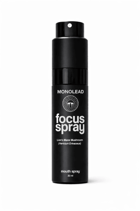 FOCUS SPRAY