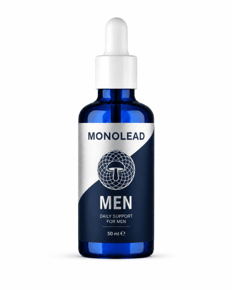 MONOLEAD MEN ® Extract
