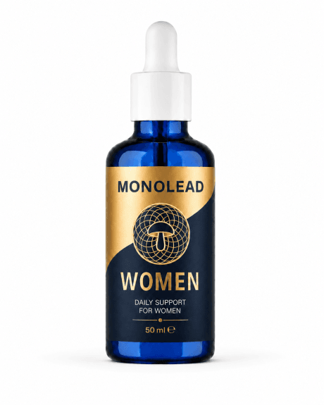 MONOLEAD WOMEN ® Extract