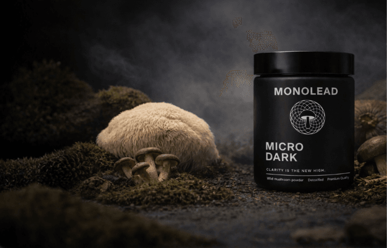 Whole wild mushroom c ⚫ Detoxified Premium Quality (1)