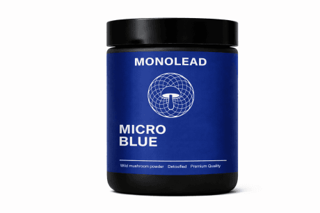 MICRO BLUE ® Powder