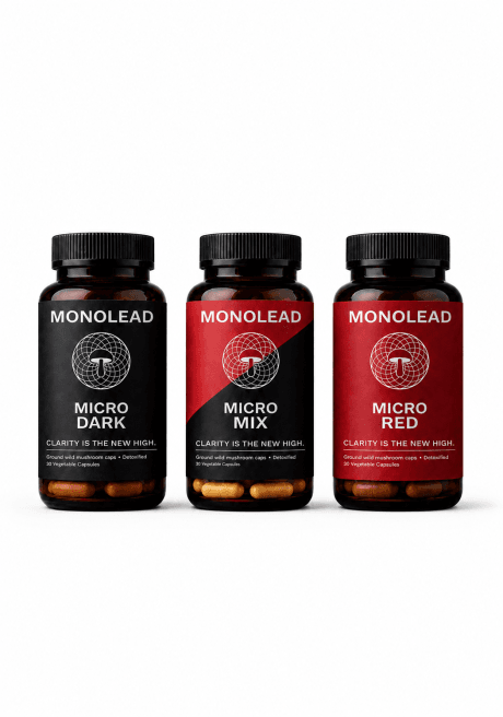 MICRO START ® Capsules Set