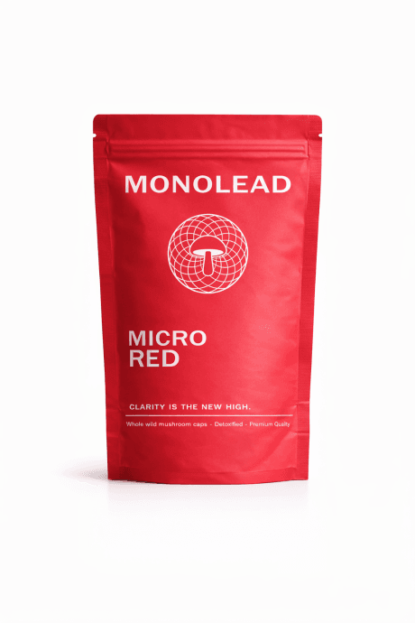 MICRO RED ® Caps