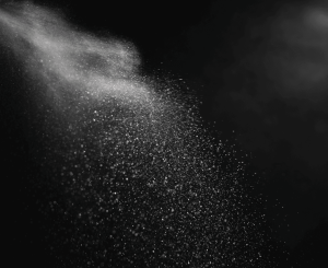 SPRAY